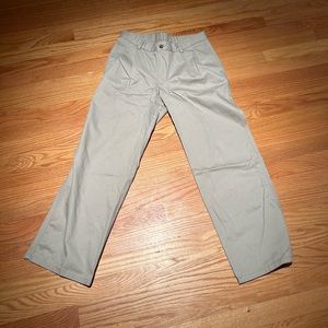 Boys Chaps Dress Pants Size 14 Husky